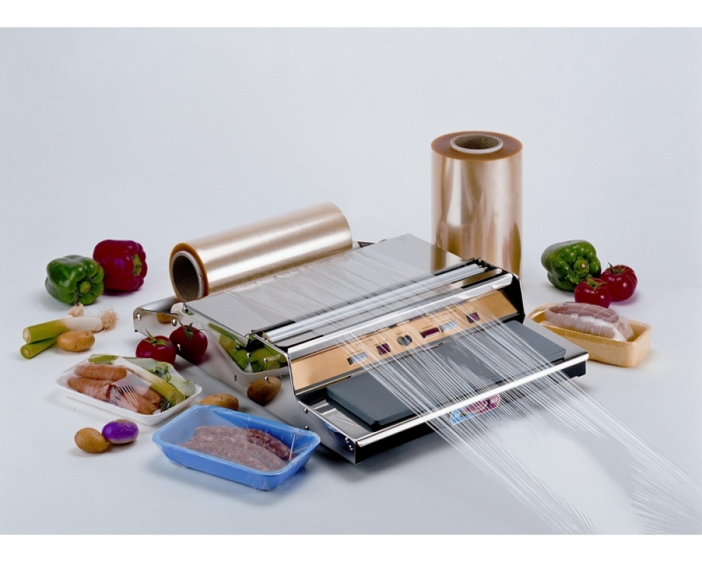 Raz Pack Plastic Food Industry and Foreign Trade Ltd. Co. is a company that has strengthened its position in the sector with the production and sale of qual