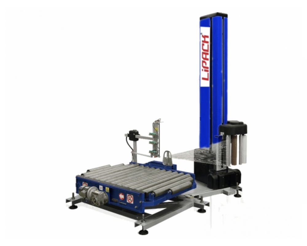 Raz Pack Kunststoff-Lebensmittelindustrie und Außenhandel Ltd. Şti. ist ein Unternehmen, das seine Position in der Branche durch die Herstellung und den Ver